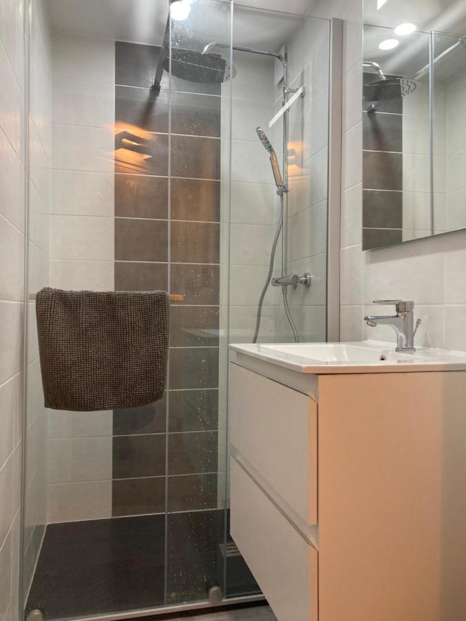 - Résidence Le Paradou Appartement *