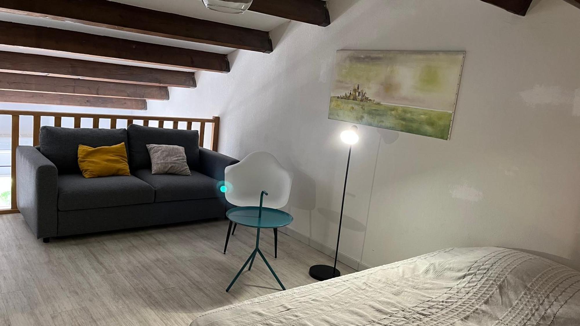 Appartement - Le Paradou Le Rayol-Canadel-sur-Mer
