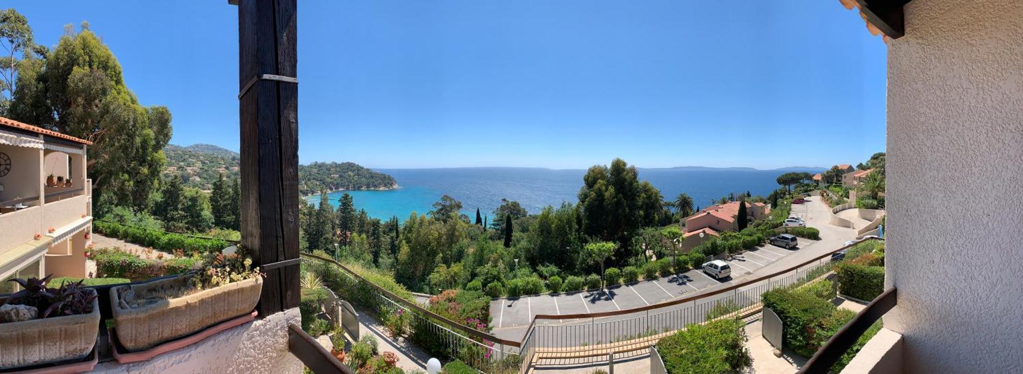 - Résidence Le Paradou Appartement Le Rayol-Canadel-sur-Mer
