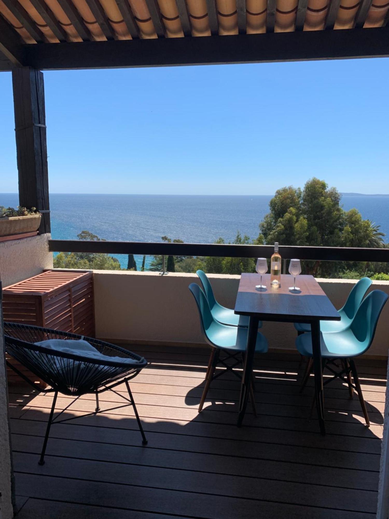 Appartement - Résidence Le Paradou *