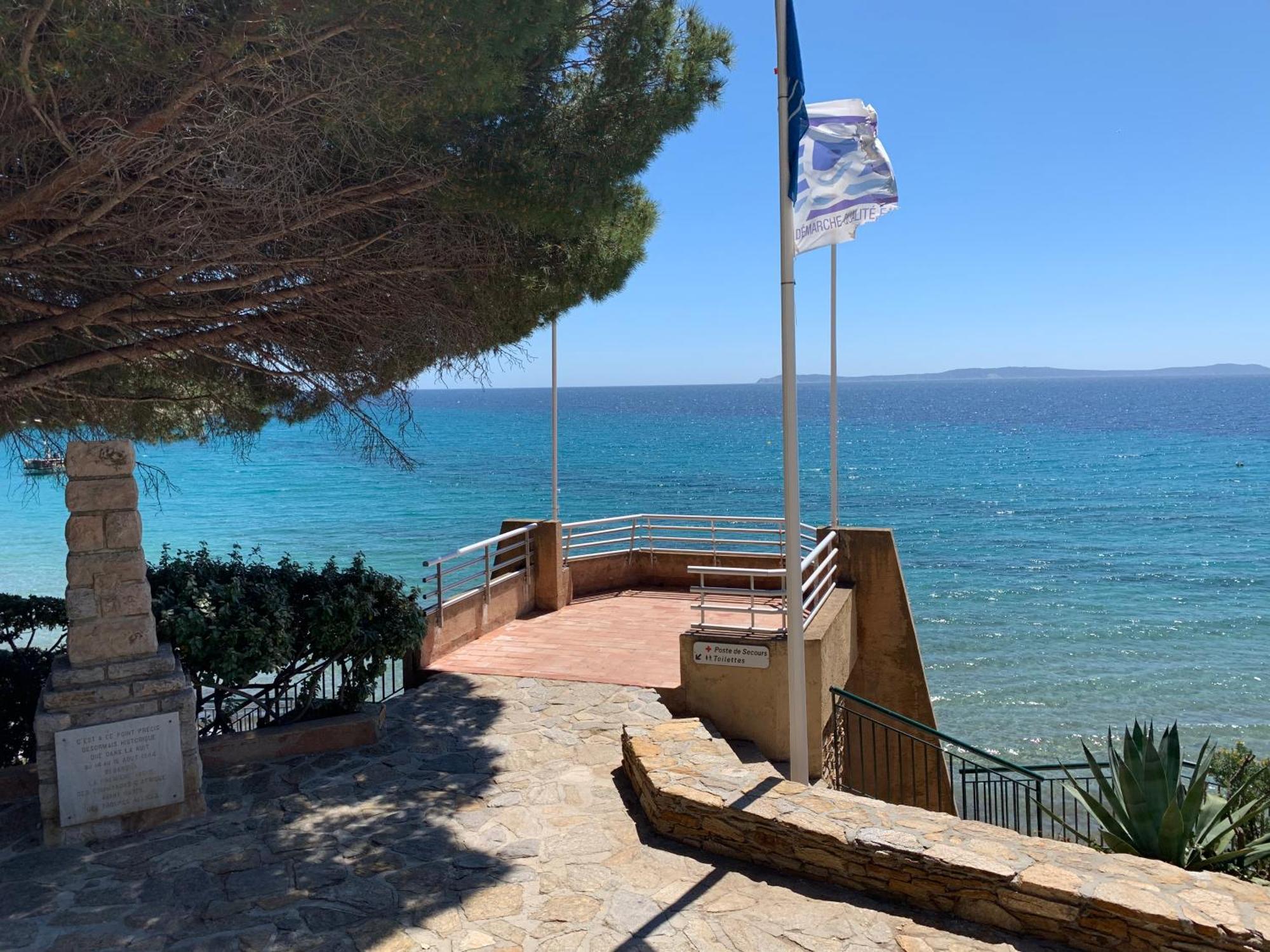 - Résidence Le Paradou Appartement Le Rayol-Canadel-sur-Mer