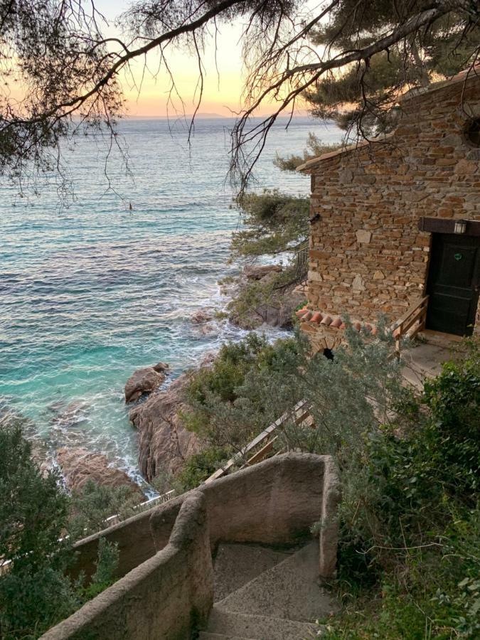 - Résidence Le Paradou * Le Rayol-Canadel-sur-Mer