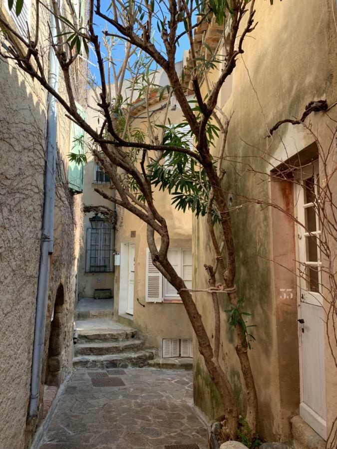 - Résidence Le Paradou * Le Rayol-Canadel-sur-Mer