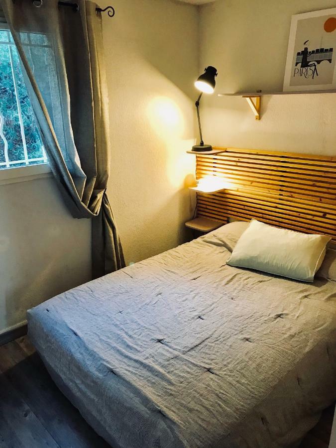 Appartement - Le Paradou *