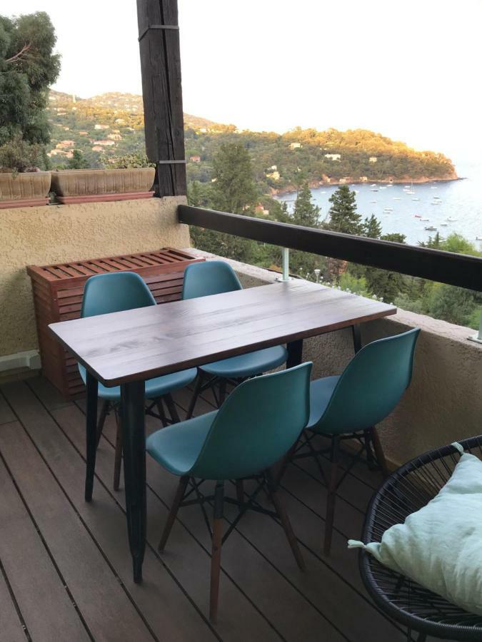 - Résidence Le Paradou Appartement Le Rayol-Canadel-sur-Mer
