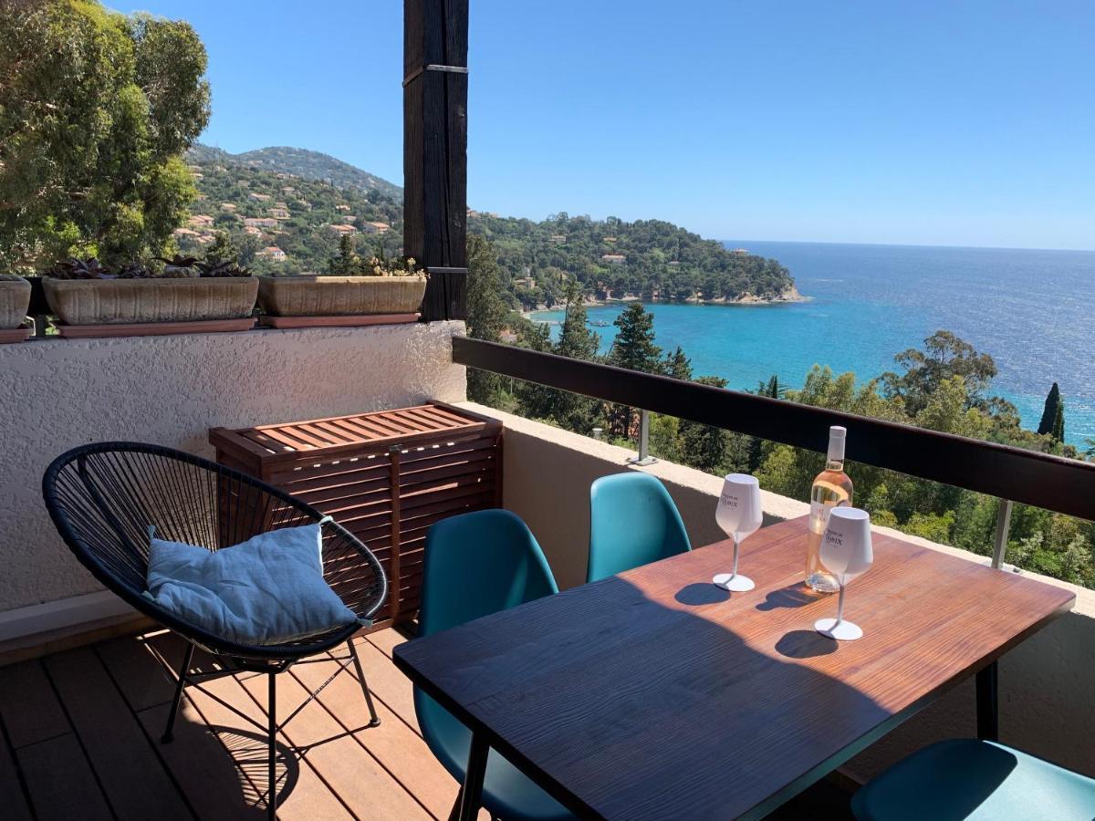 - Résidence Le Paradou Le Rayol-Canadel-sur-Mer